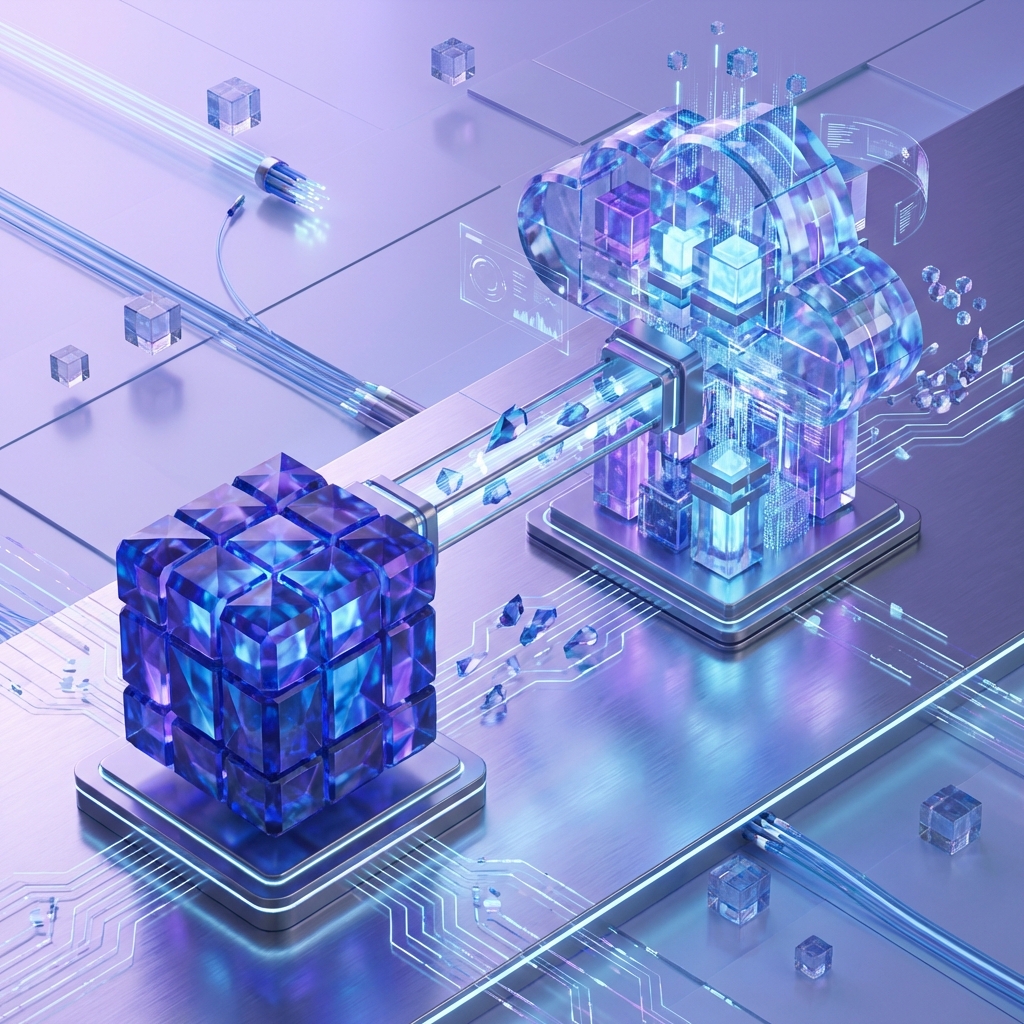 Data Warehouse Migration
