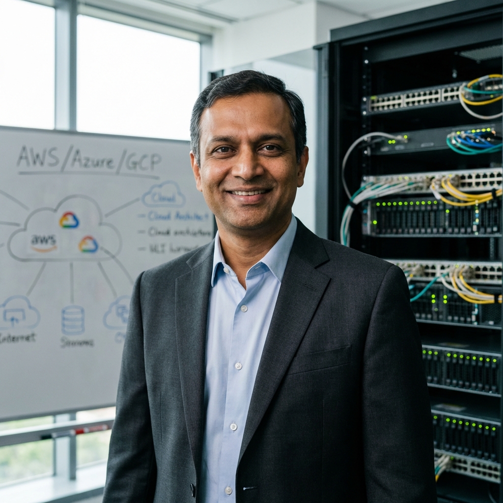 Amit Patel