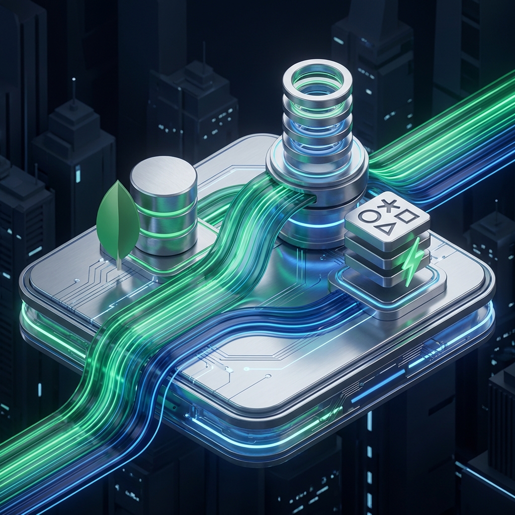 NoSQL Database Migration
