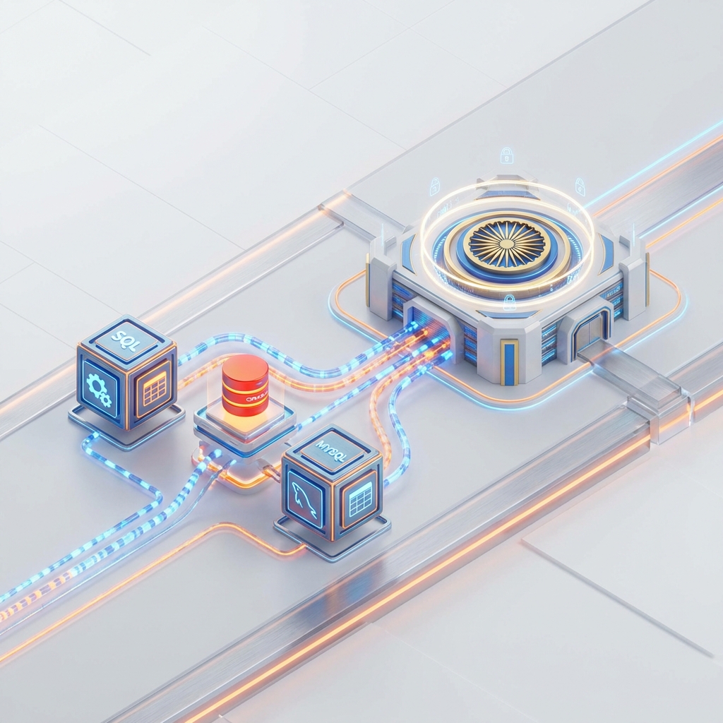 Relational Database Migration