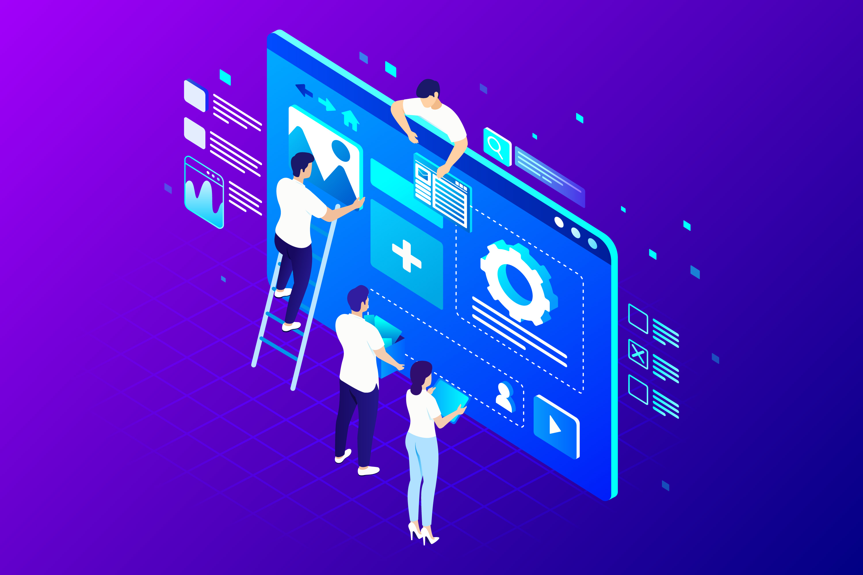 स्व MCloudWeb+